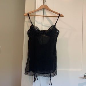 Victoria’s Secret lingere